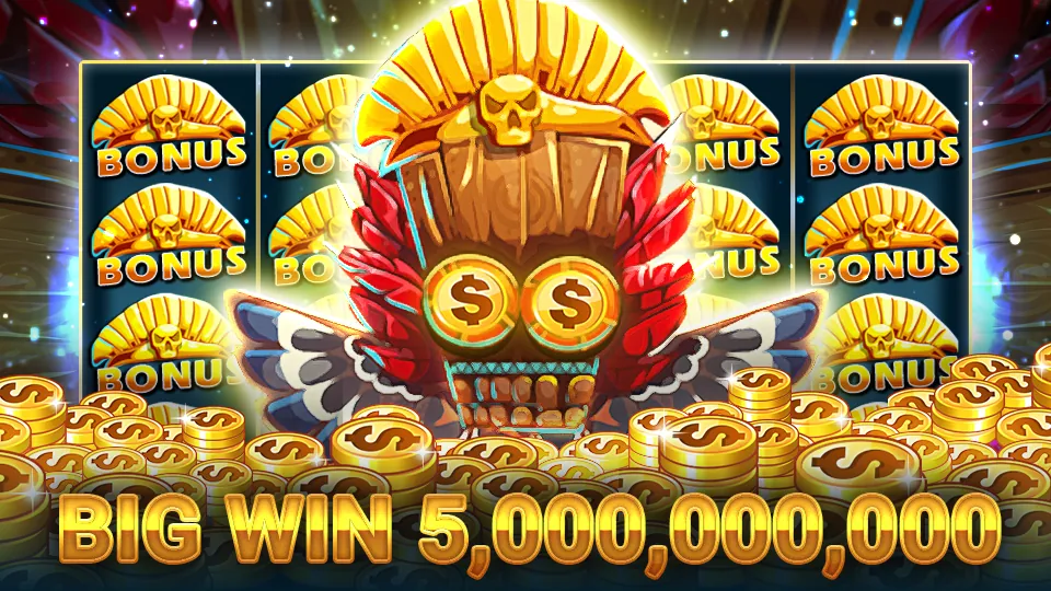 Biểu ngữ hoàn trả casino