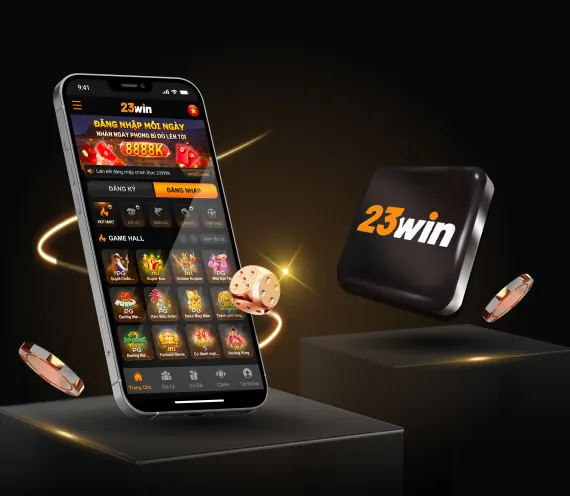 Giao diện ứng dụng di động f8bet90 nhà cái