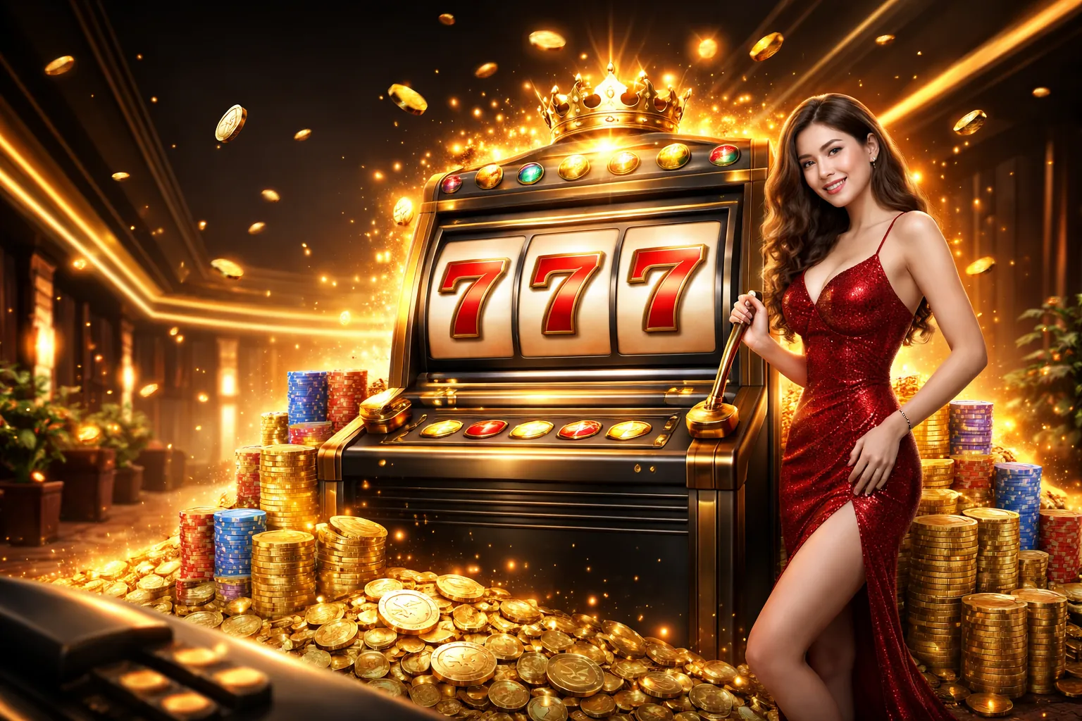 Chiến lược chơi casino trực tuyến hiệu quả
