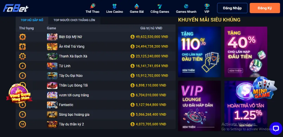 Bảo mật và an toàn f8bet90 nhà cái
