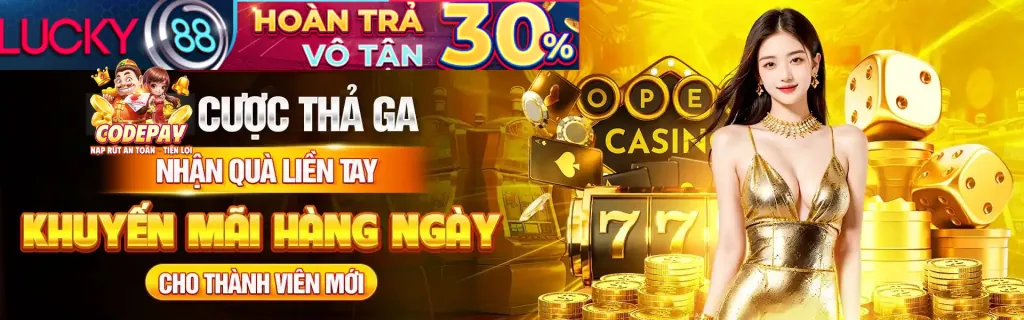 Game Bắn Cá Rồng